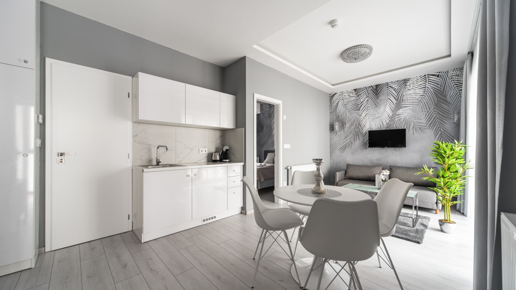 Image showcasing Boutique // Luxury apartments in r12