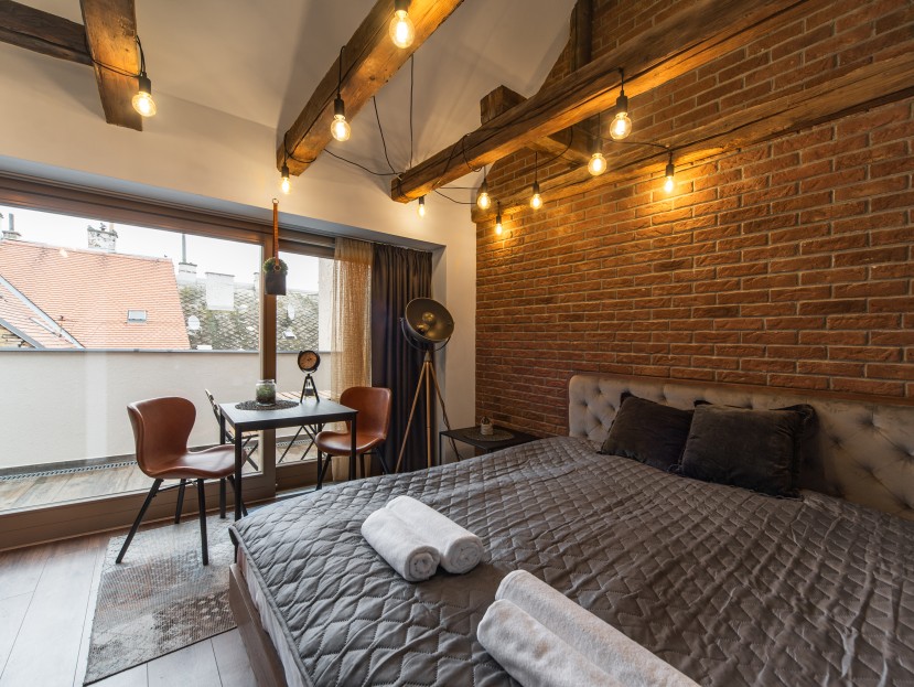 Cozy Luxury