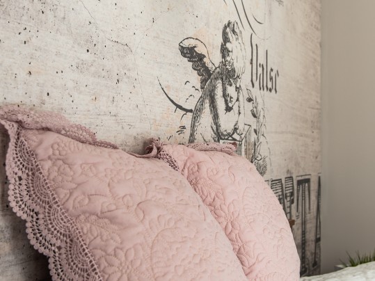 Cozy Luxury