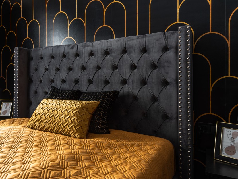 Cozy Luxury