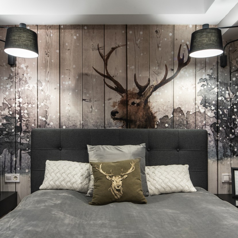 Cozy Luxury